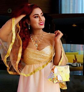 Multilayer Pearl Jewellery Set