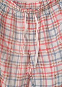 Casual Sleepwear Trouser