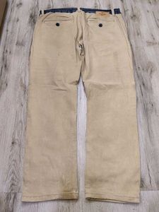 Sc9177 Cherokee Jeans Waist 38