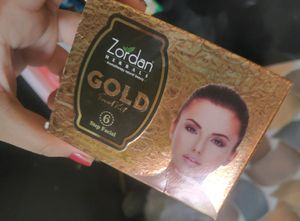Facial Kit