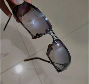 Glasses