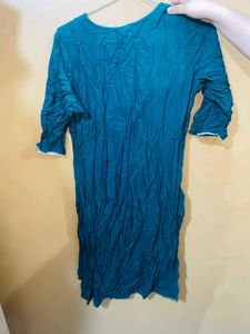 5 Kurti Set + 1 Pajama