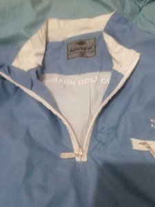 Vintage Autobahn Windbreaker Jacket