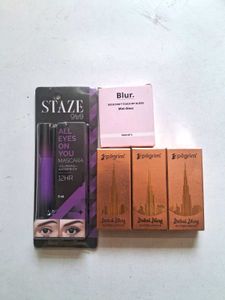Makeup Bundle