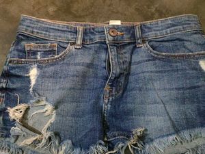 Hot Pant