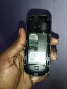 2 Keypad Phones Nokia And Samsung