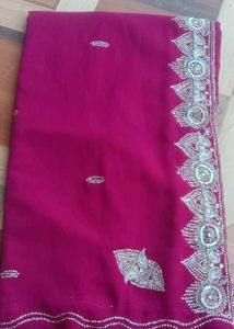 This Is Shine and Beautiful Saari