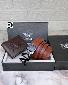 Armani  Combo