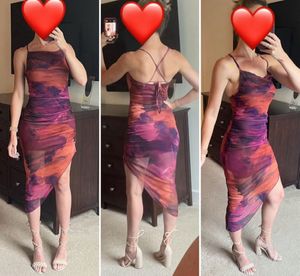 Stylish Bodycon Midi Dress