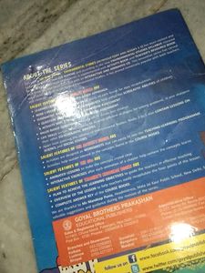 Mathematics Class 3 and EVS standard 1