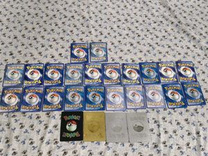 Pokemon Card Collection