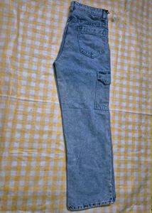Blue Denim (Jeans)