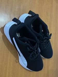Puma Coarse Running Shoes