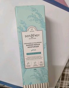 Dot &amp; Key Ceramides Moisturizer 100g