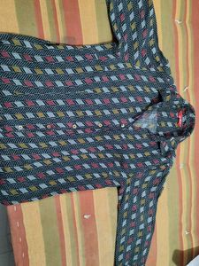 3 Women Cotton Casual Shirts