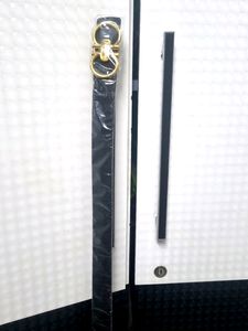 Salvatore Ferragamo Reversible Belt