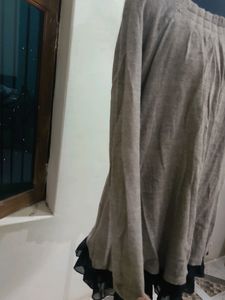 Winter Cute Dress