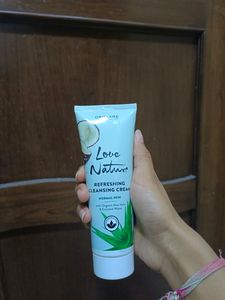 #Oriflame #love Nature