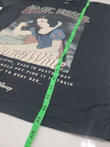 Disney Snowhite Tee