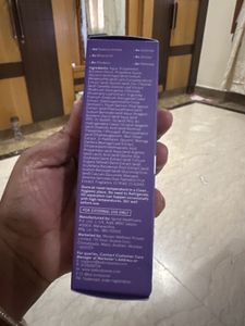 Bodywise Hair Growth Serum Roll On