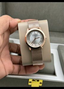 Calvin Klein Watches For Women