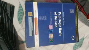Pathologic Basis Of Disease