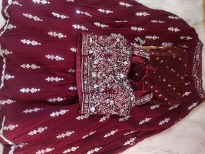 Lehenga Choli