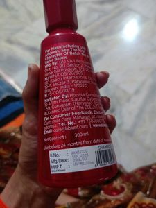 BBLUNT 7-in-1 Shampoo