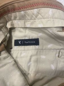 Men’s Festive Non Denim Pant