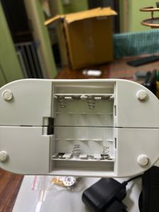 Akiara Portable Sewing Machine