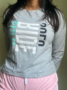 Roadster Crop Top-Used Multilple Occasions