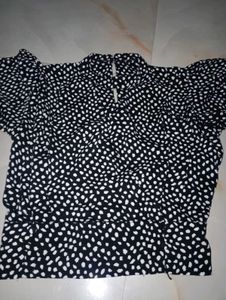 a new top which is very light to wear and gud for