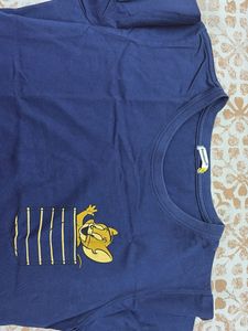 Cute Jerry Mouse Tee