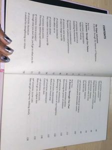 The Ikigai Journey Book