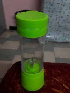 Portable Juice Blender