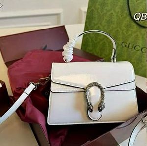GUCCI BAG-  Double Pack BOX