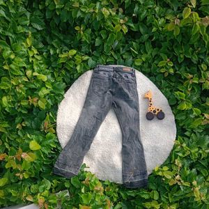 Bootcut Jeans