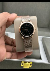 Calvin Klein Watches For Women