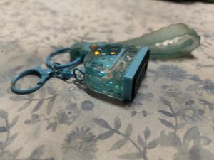 Cinnamoroll Keychain