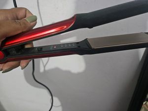 V&amp;G PROFESSIONAL HAIR STRAIGHTENER