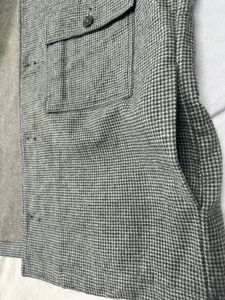 Unisex Jacket