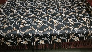 Bedsheet For King Size Bed ✅