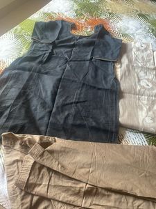 Cotton Suit