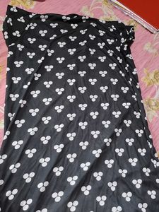 Women Maxi Nighty
