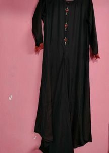Ethnic Kurta Set  Size-L