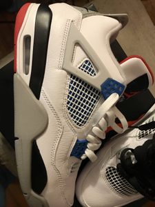 Nike Air Jordan Retro 4