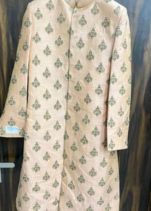 Wedding Sherwani for Groom