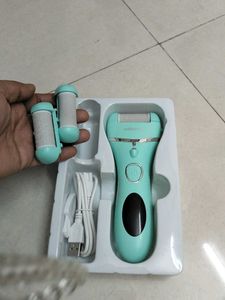 Caresmith Electric Callus Remover