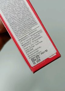 Laneige Lip Glowy Balm - Berry