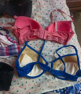 Bra Mixed+ 1 Freebie🎉